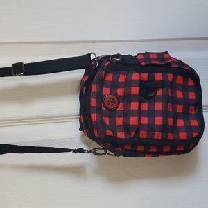 CMC Design urban day pack